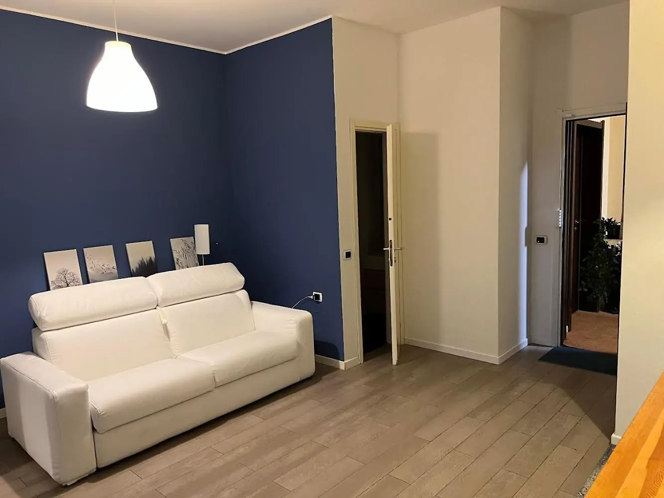 Apartamento Casa Vicino A Ieo E Scuola America Milano Opera