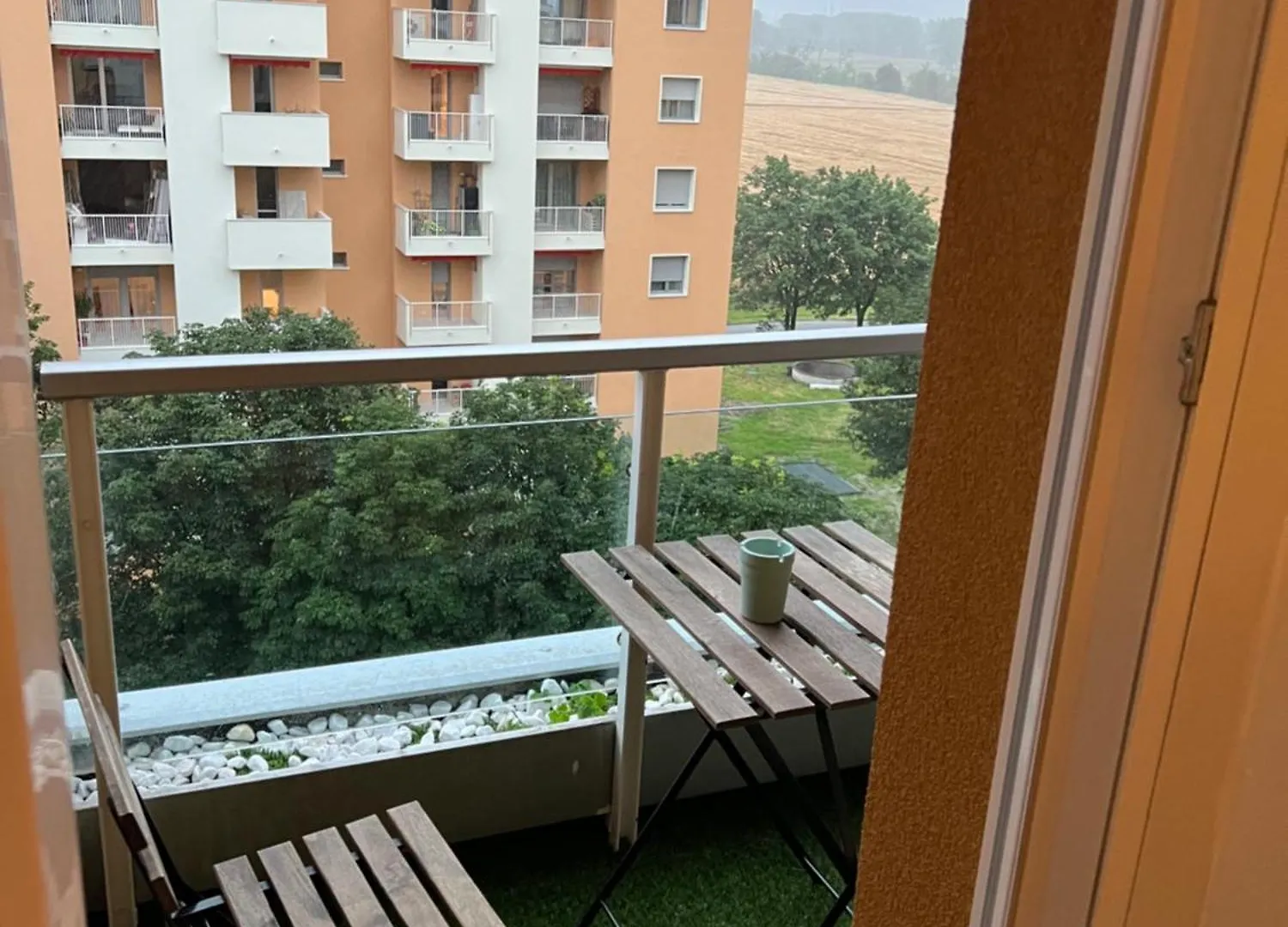 Casa Vicino A Ieo E Scuola America Milano Opera Apartamento
