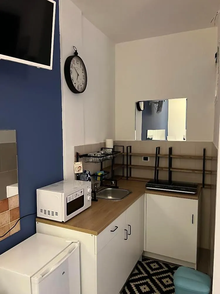 Apartamento Casa Vicino A Ieo E Scuola America Milano Opera